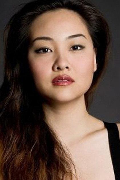Cheryl Chin - Actor Profile Photo