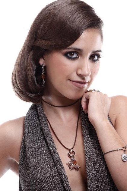 Cátia Tavares - Actor Profile Photo