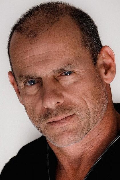 Vladimir Orlov - Actor Profile Photo