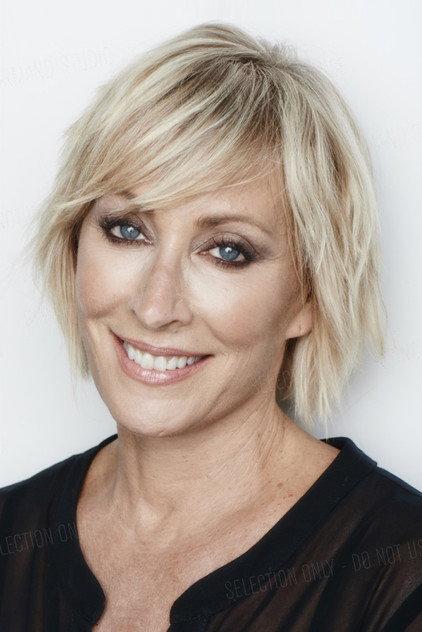 Sylvie Boucher - Actor Profile Photo