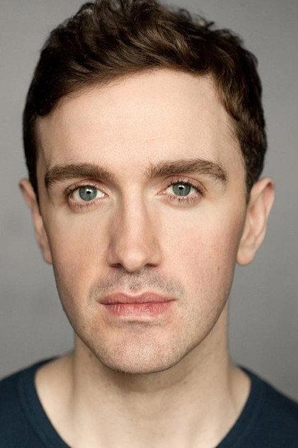 Jonathan Delaney Tynan - Actor Profile Photo
