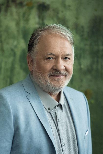 Miroslav Hruška - Actor Profile Photo
