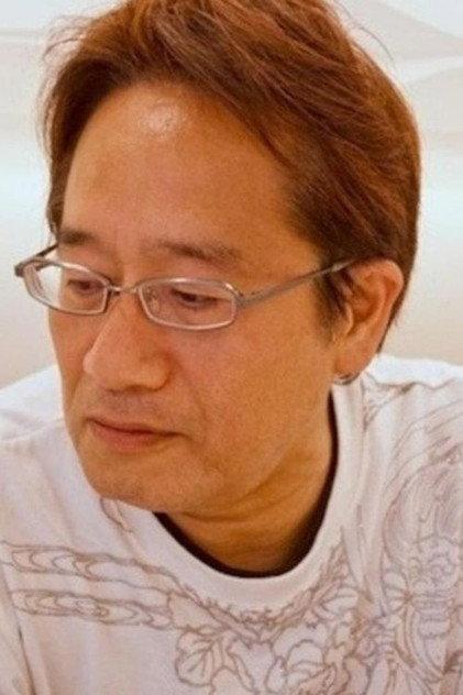 Masashi Yamamoto - Actor Profile Photo