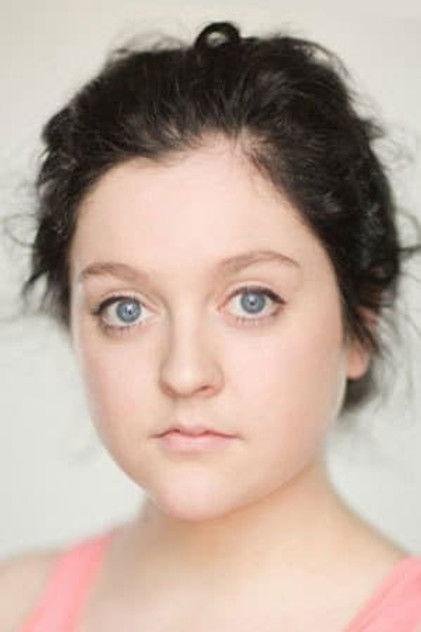 Helen Monks - Actor Profile Photo