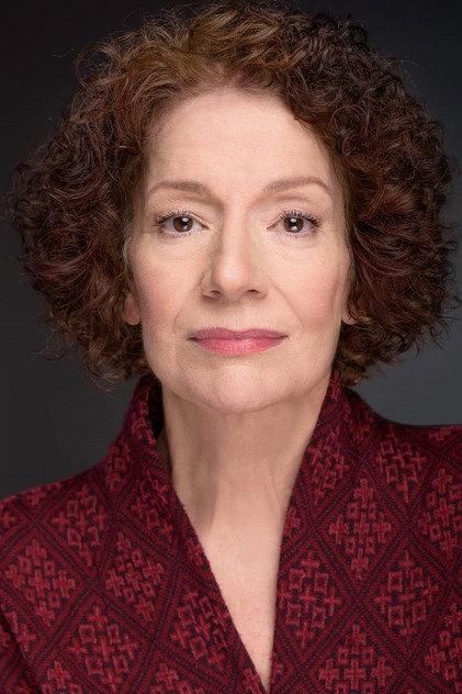 Carmen Roman - Actor Profile Photo