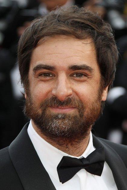 Grégory Montel - Actor Profile Photo