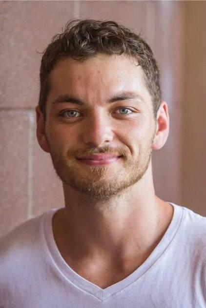 Aaron Kalahar - Actor Profile Photo