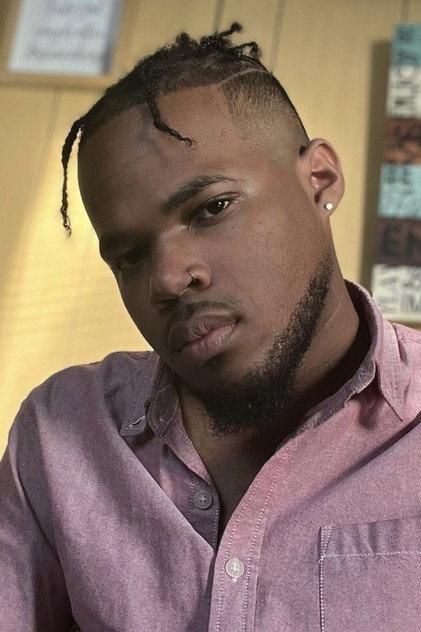 Isaiah Somerville - Actor Profile Photo