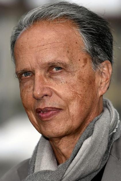 Jean-Claude Petit - Actor Profile Photo