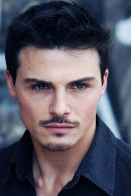 Domenico Balsamo - Actor Profile Photo
