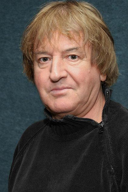 László Tahi Tóth - Actor Profile Photo