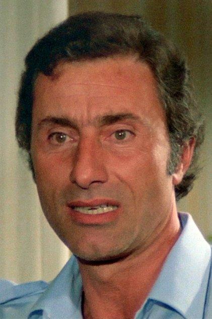 Raf Baldassarre - Actor Profile Photo