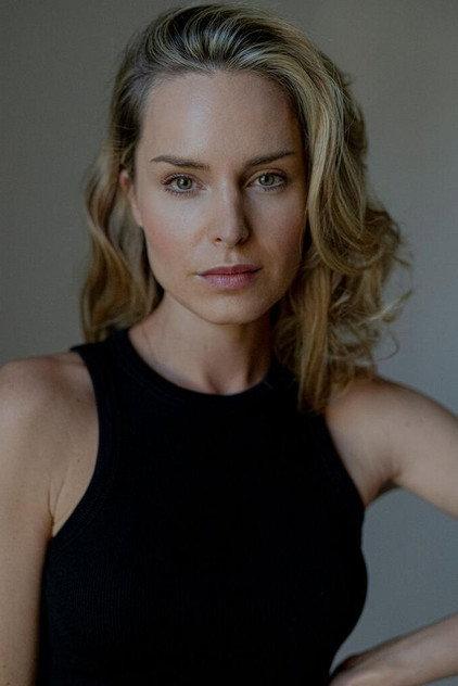 Hedi Honert - Actor Profile Photo
