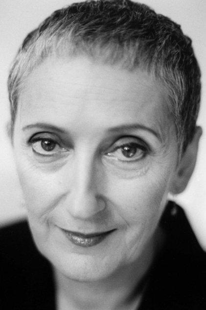 Kerry Walker - Actor Profile Photo