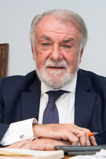Jaime Mayor Oreja - Actor Profile Photo
