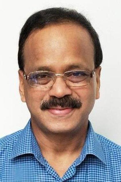 G Dhananjayan - Actor Profile Photo