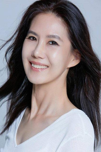 Han Ye-ju - Actor Profile Photo