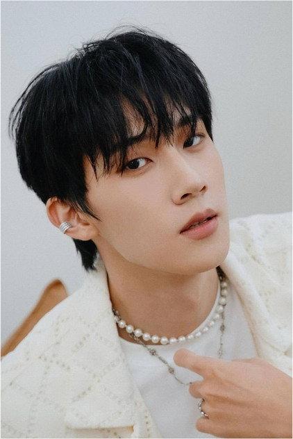 Huang Chia Kai - Actor Profile Photo