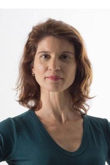 Juliana Zancanaro - Actor Profile Photo