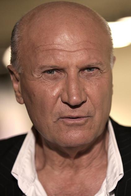 Jean Corso - Actor Profile Photo