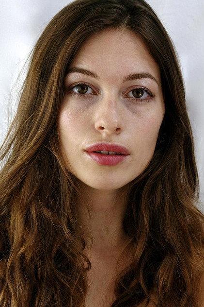 Selma Copijn - Actor Profile Photo