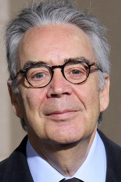 Howard Shore - Actor Profile Photo