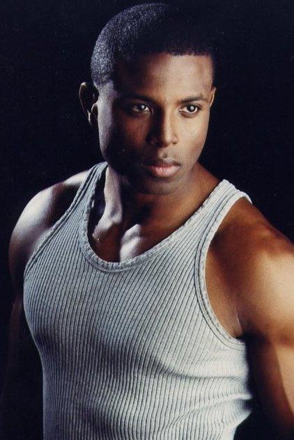 Ricardo Betancourt - Actor Profile Photo