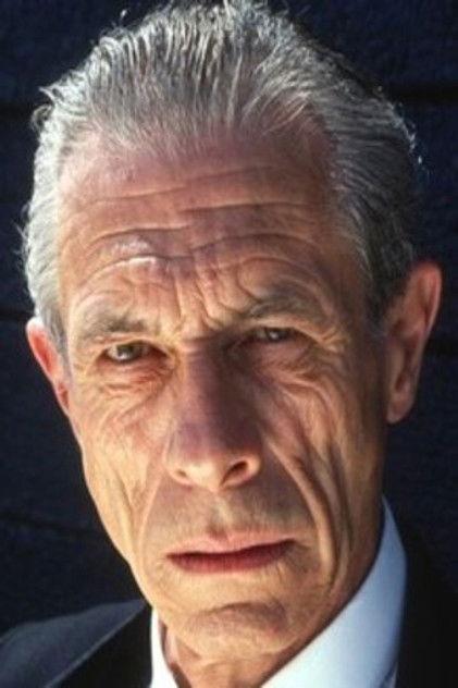 David Neal - Actor Profile Photo