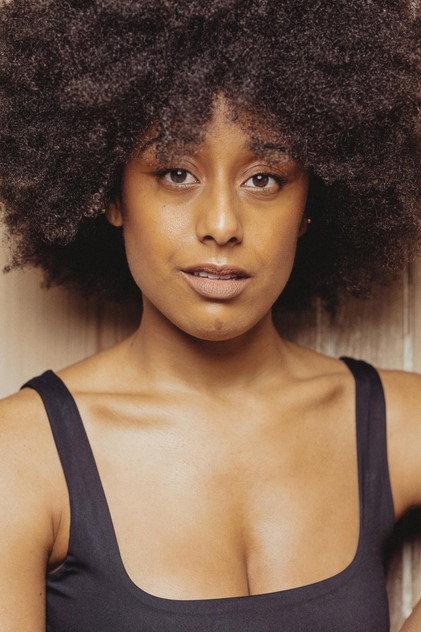 Melanie Bokata - Actor Profile Photo
