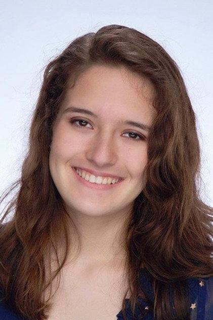 Amelia Warner - Actor Profile Photo