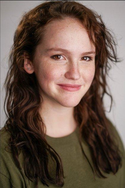 Talitha Eliana Bateman - Actor Profile Photo