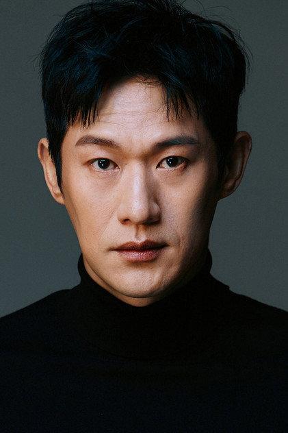 Kim Moon-hak - Actor Profile Photo