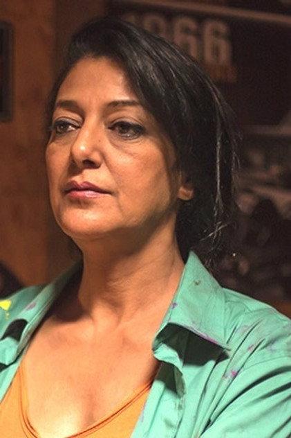 Nadia Niazi - Actor Profile Photo