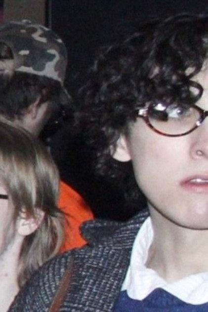 Heather Landsman - Actor Profile Photo