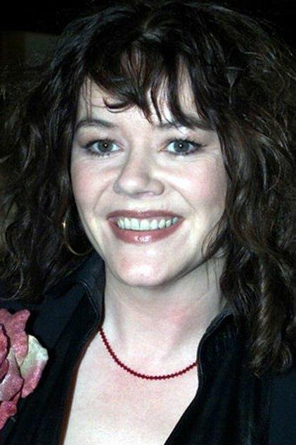 Josie Lawrence - Actor Profile Photo