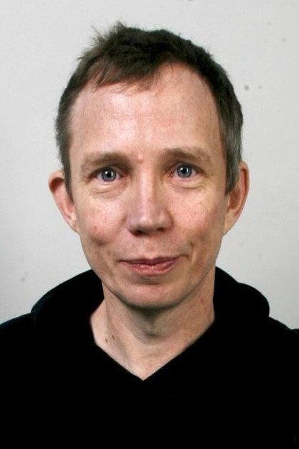 Tõnu Raadik - Actor Profile Photo