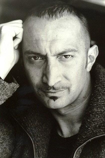 Vincenzo De Michele - Actor Profile Photo
