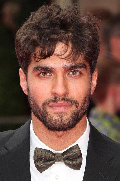 Giulio Maria Corso - Actor Profile Photo