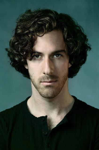 Troy Doherty - Actor Profile Photo