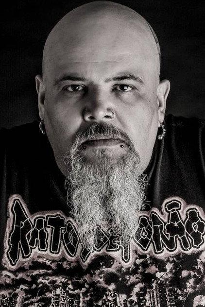 João Gordo - Actor Profile Photo