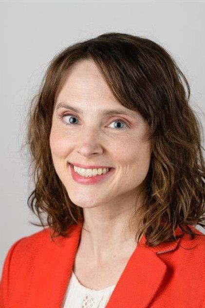 Tinsley Grimes - Actor Profile Photo