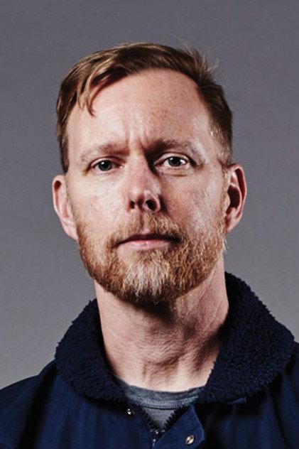 Nate Mendel - Actor Profile Photo