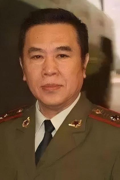 Junquan Wu - Actor Profile Photo