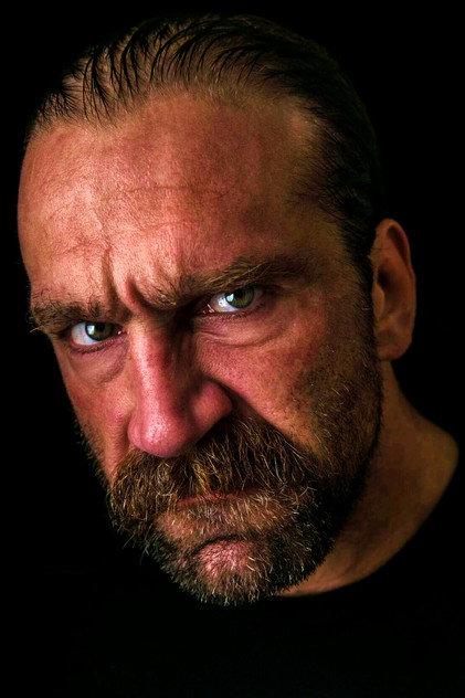 Caleb Dewall - Actor Profile Photo
