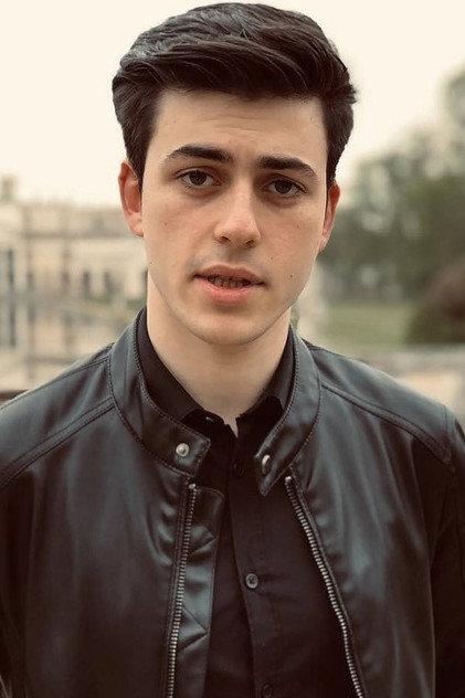 Salvatore Mannino - Actor Profile Photo