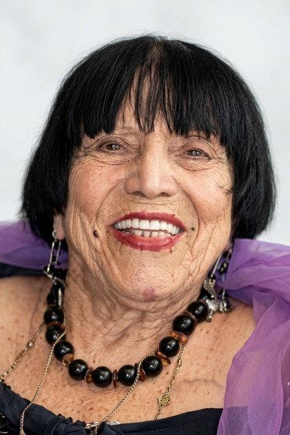 Semiha Berksoy - Actor Profile Photo