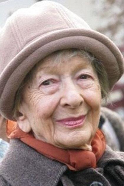 Inge Ketti - Actor Profile Photo