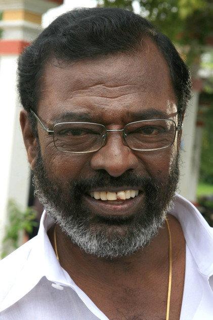 Manivannan - Actor Profile Photo