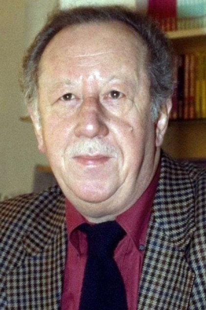 André G. Brunelin - Actor Profile Photo