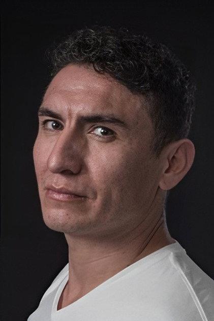 Rodrigo Ostap - Actor Profile Photo